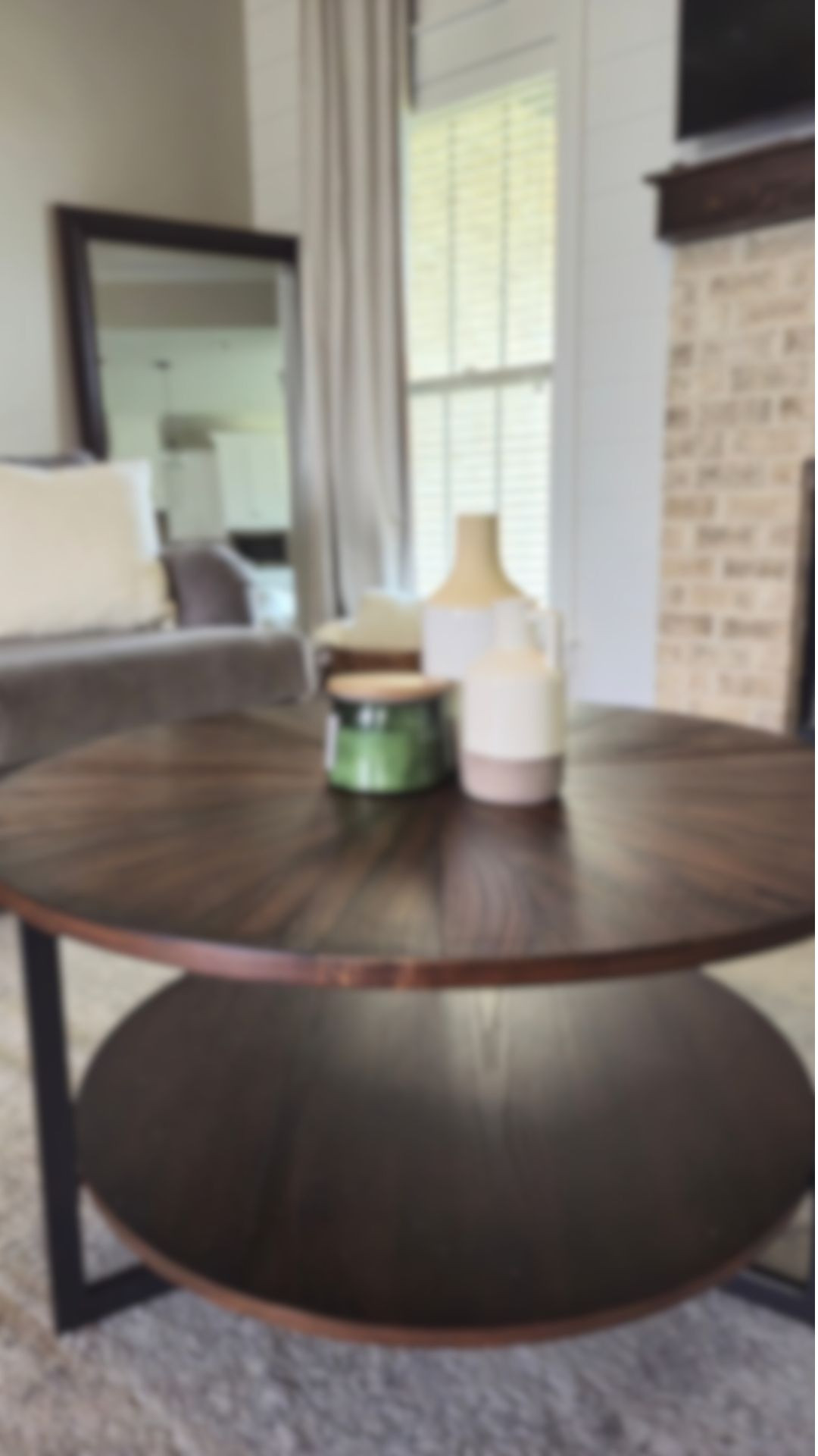 Kathleen Living & Dinning Update