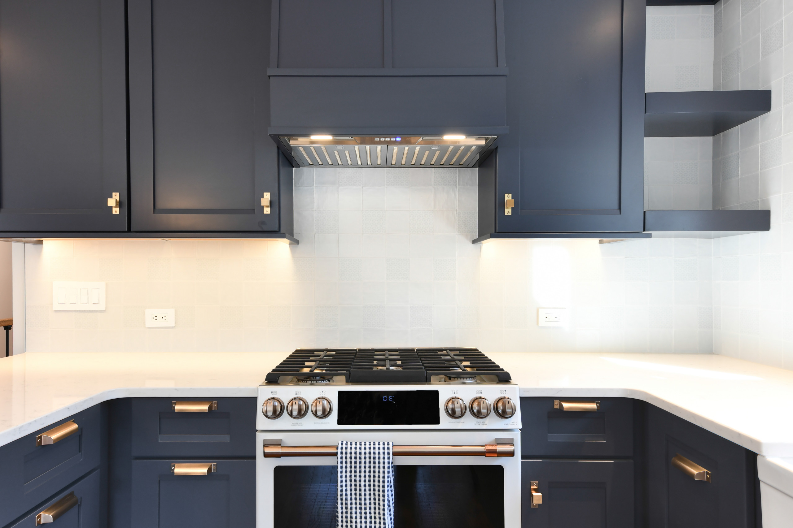 Sterling Whole Home Reno