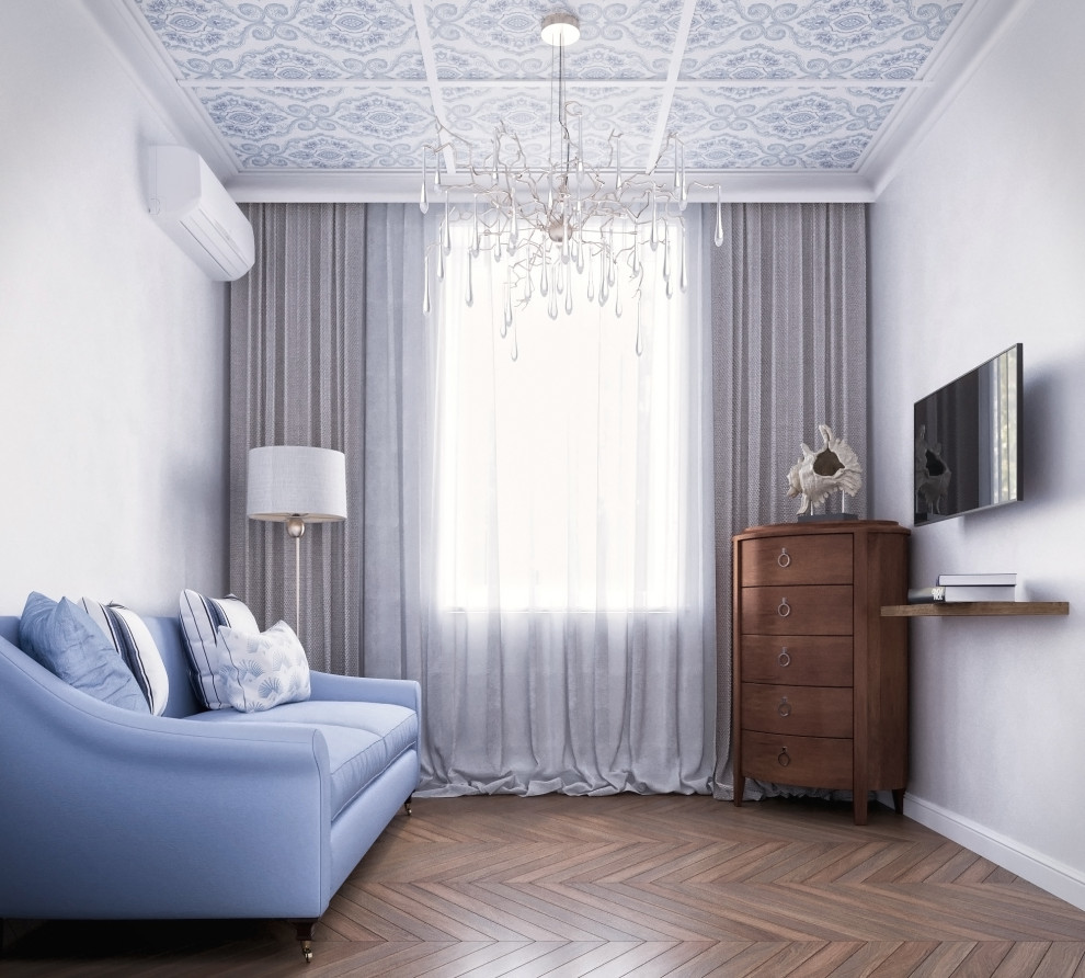 Таунхаус "Дом под радугой"