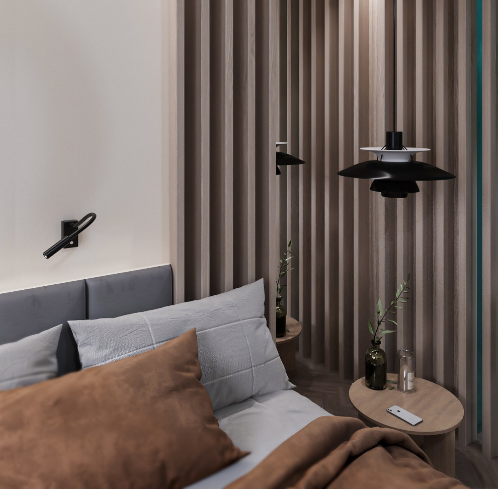 Проект комнаты