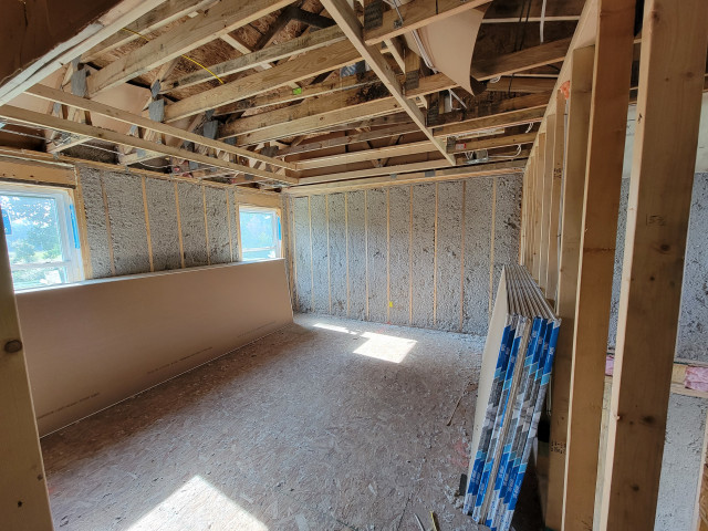 Insulation 