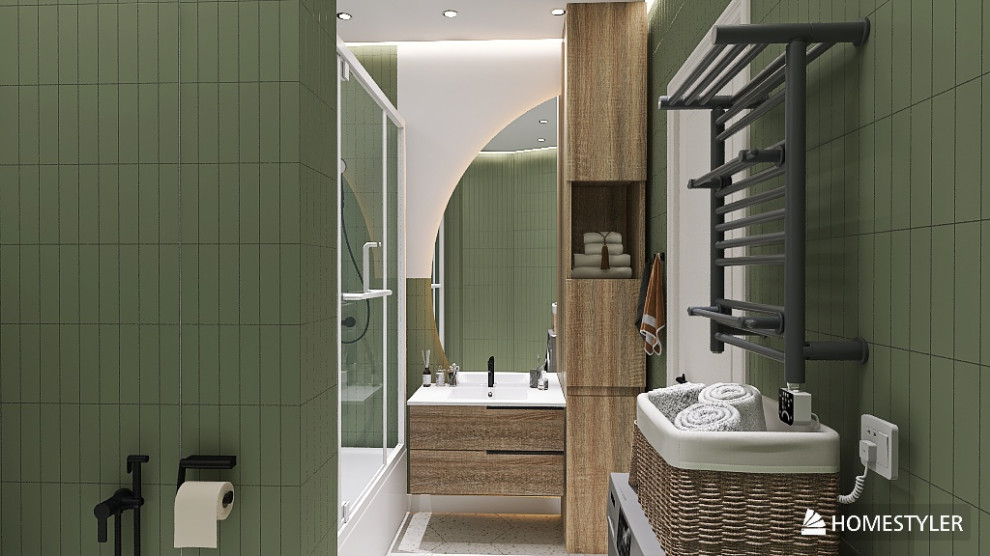 Ванная комната