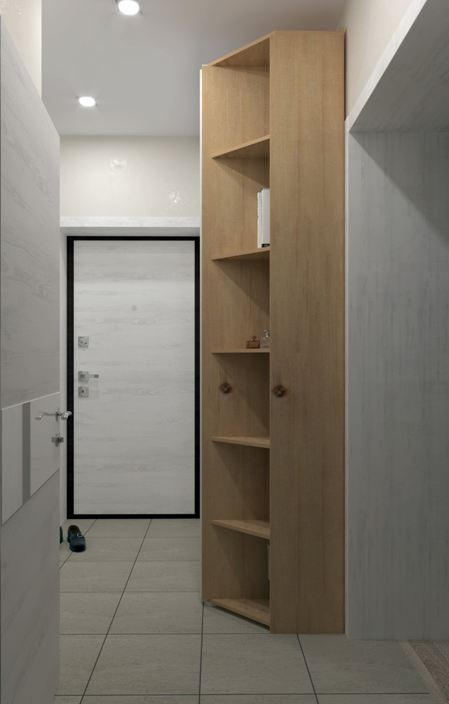 Однокомнатная для холостяка