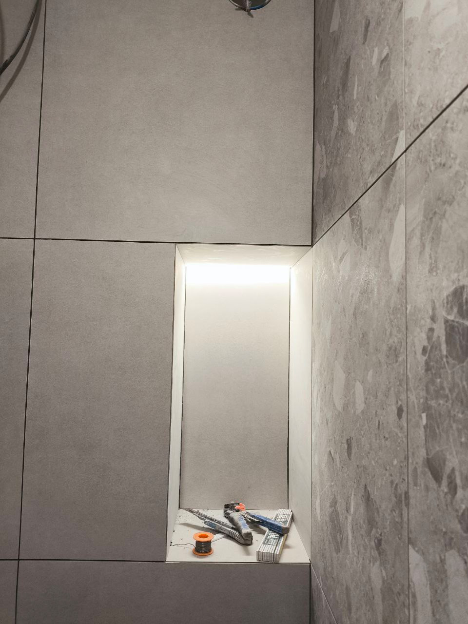 Капитальный ремонт двухкомнатной квартиры 56 м2 на Кораблестроителей 19. (2025г)