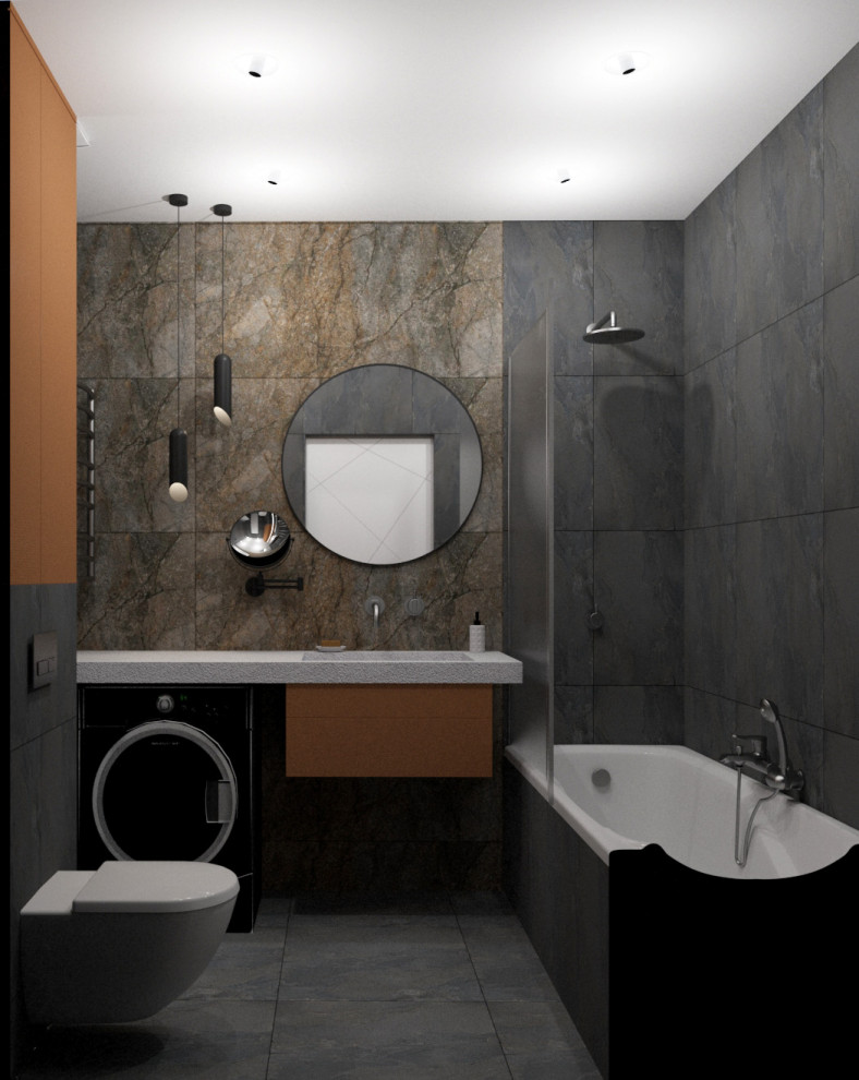 Квартира для двоих