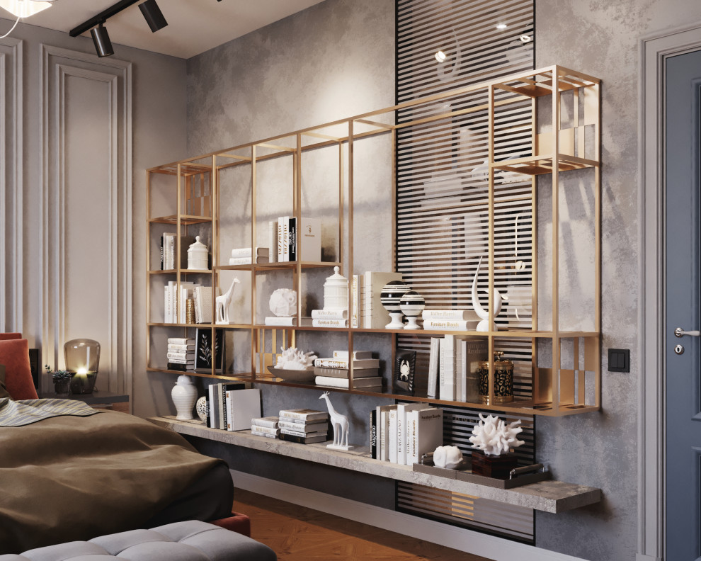 ЖК "Жигулина роща"