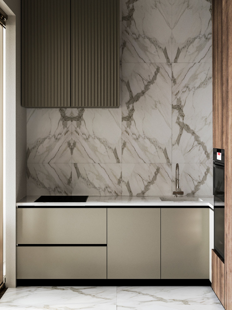 ЖК Резиденции Архитекторов