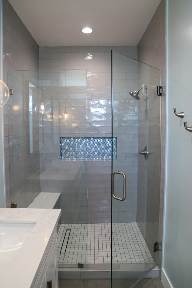 Carmichael Entire Home Remodel