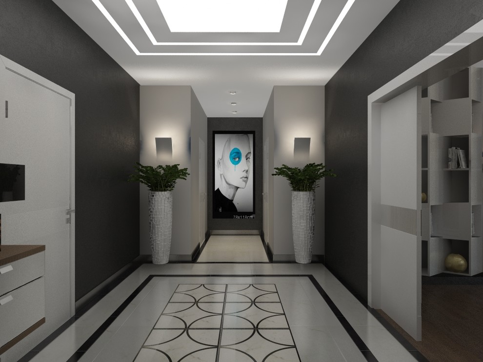 Квартира на Мичуринском проспекте