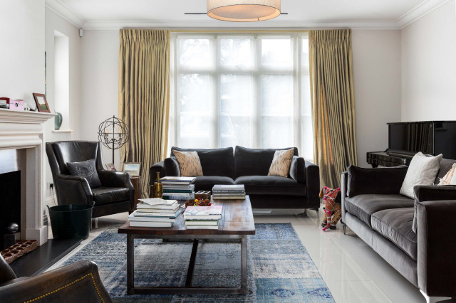 Drax contemporary-living-room