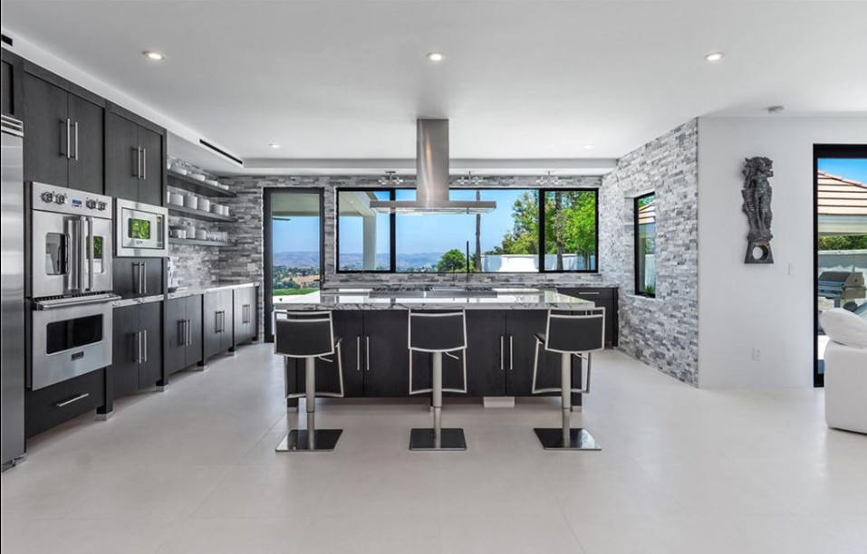 Kitchen Remodeling