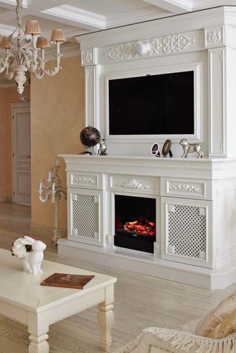 Приемственность поколений.