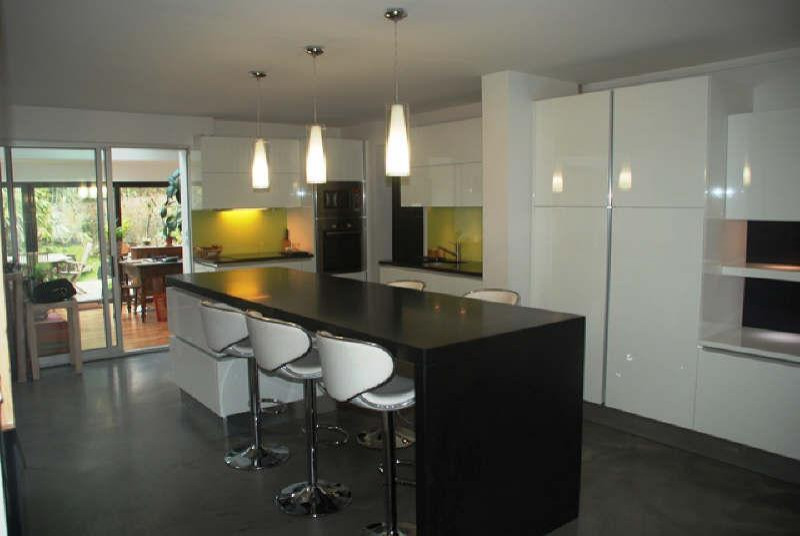 Rénovation totale d'une maison à Joinville-le-Pont