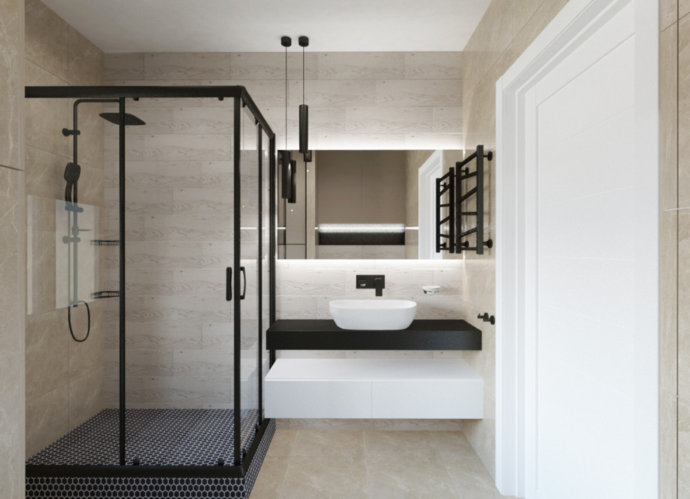 Концепция дома в современном стиле