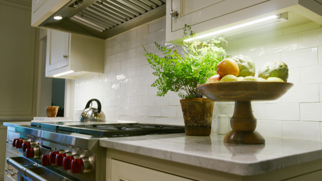 Transitional Kitchen transitional-kitchen