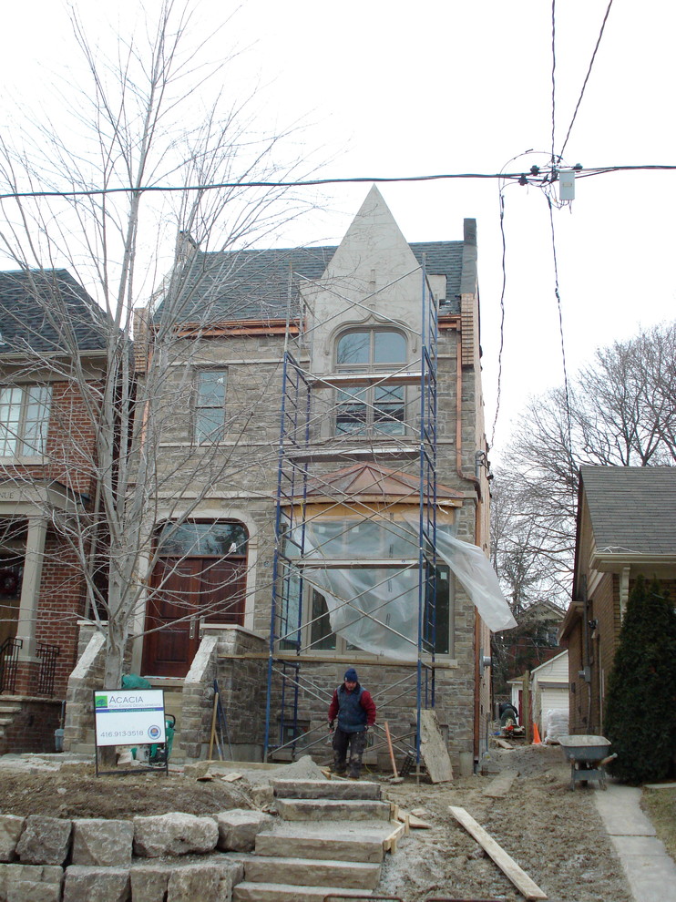 Bedford Park - Toronto