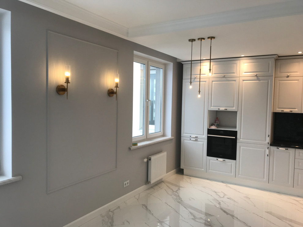 Стиль, подходящий по вкусу каждому