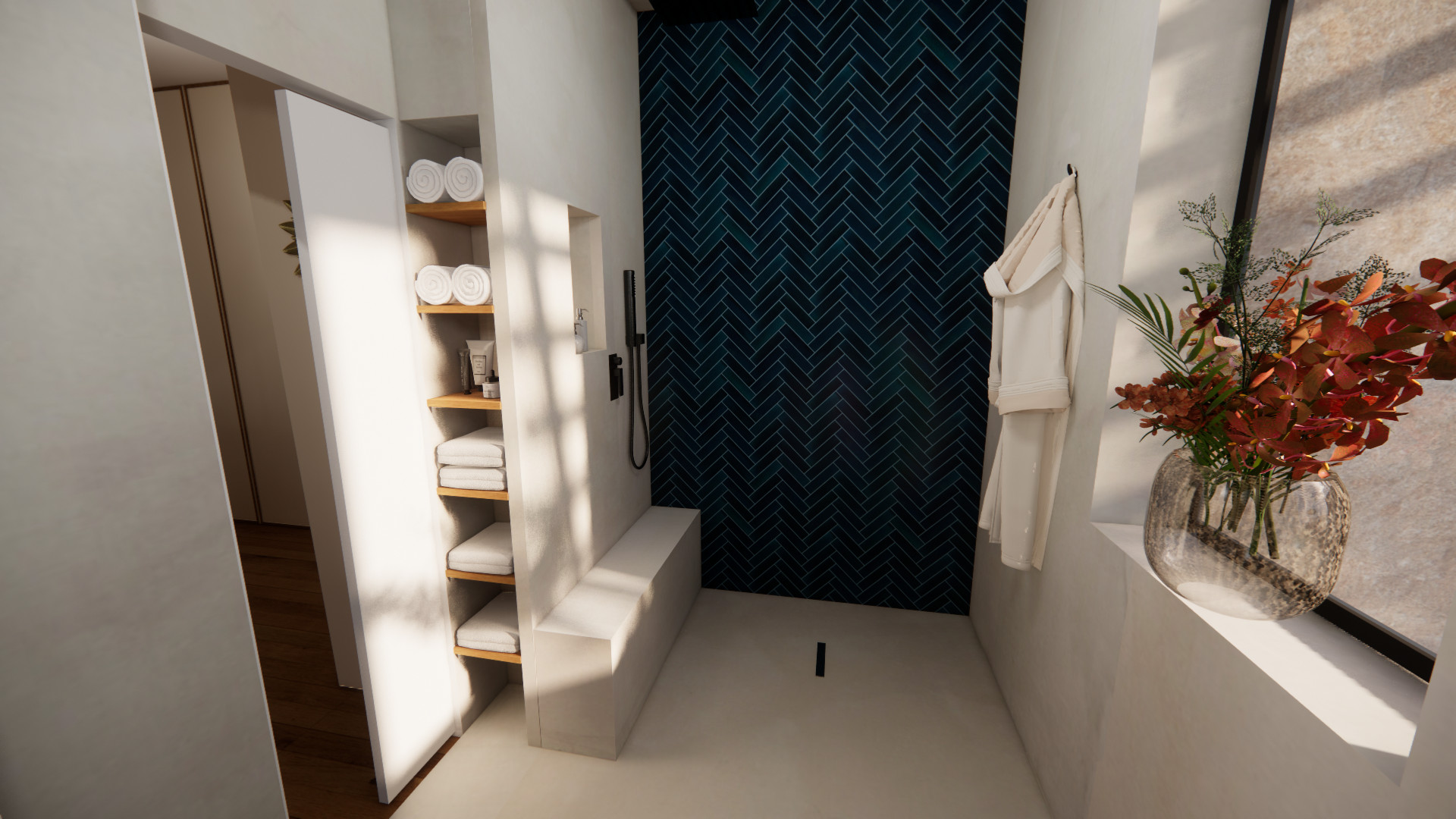 Montbron - Projet M&D | Rénovation totale ♡