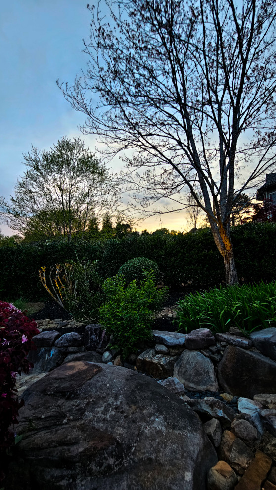 Outdoor Lighting and Audio, Cumming, Ga