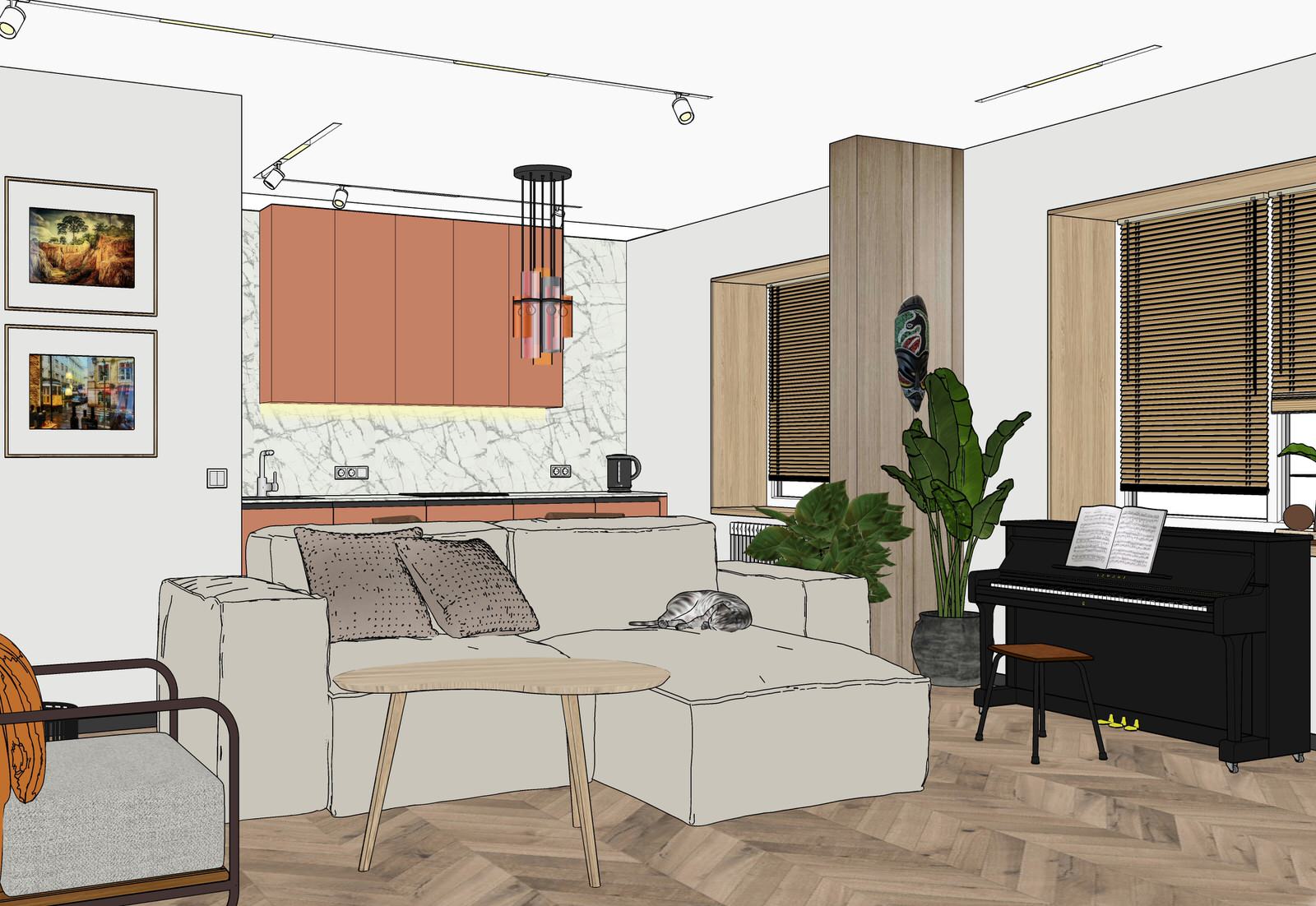 Ленинский проспект