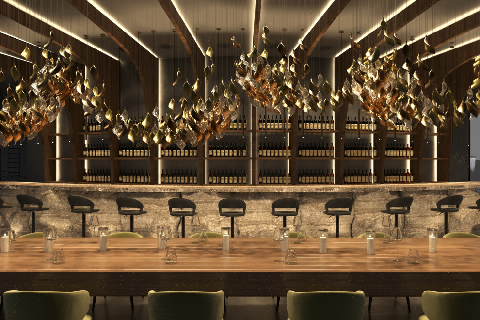 Винодельня TERRA