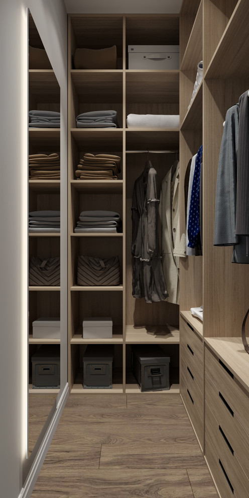 ЖК "Резиденция Сколково" 70 кв.м