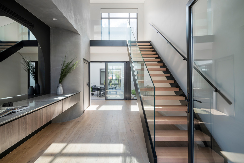 Shenton Park Project