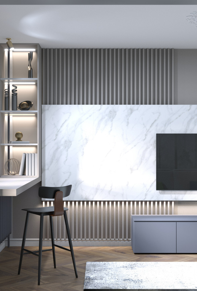 ЖК на Пушкина