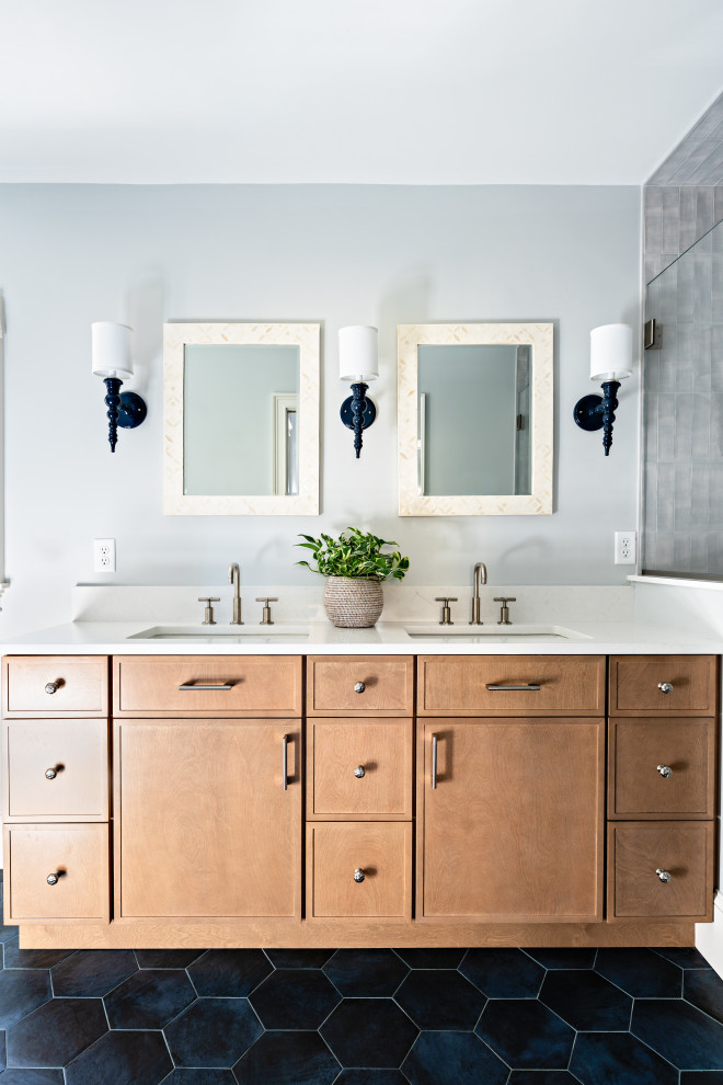 Cohasset Home Renovation