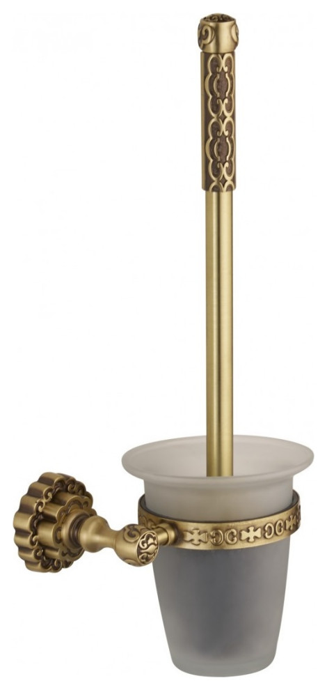 WINDSOR История, расказанная в бронзе