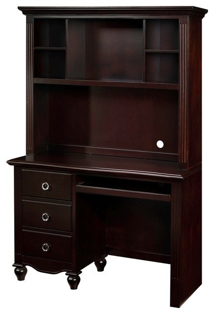 kids desk with hutch childrens vienna youth student desk hutch espresso study office furniture traditional kids kids desk with hutch childrens vienna youth student desk hutch espresso study office furniture traditional kids