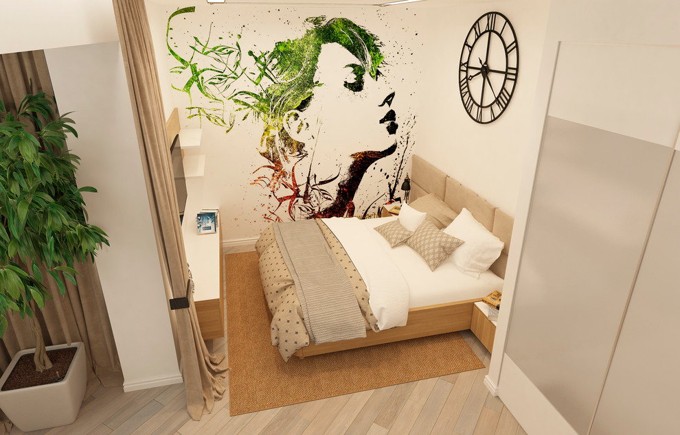 ЖК «МИЧУРИНСКИЙ»