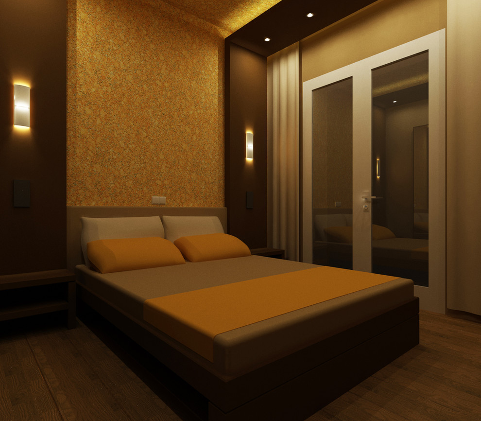 Квартира площадью 52 м кв.