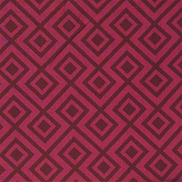 Groundworks Fabric La Fiorentina Wine and Ma 2430-GWF.97.0