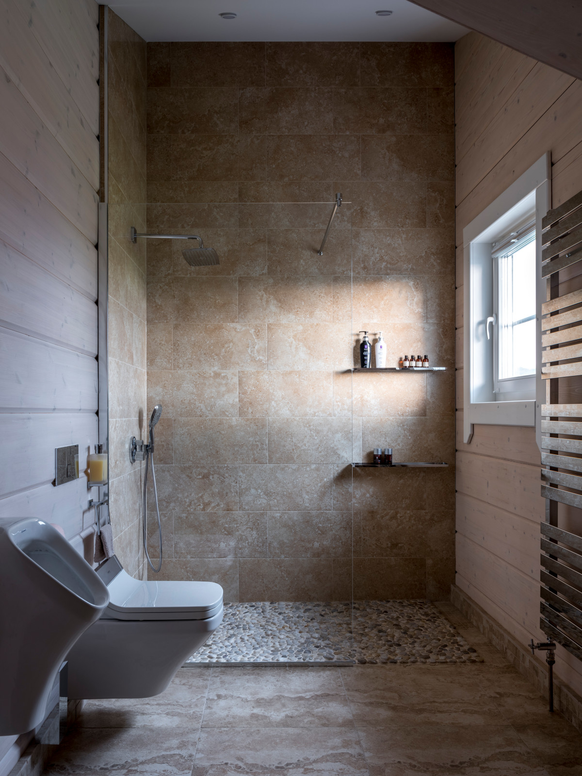 Дом на берегу