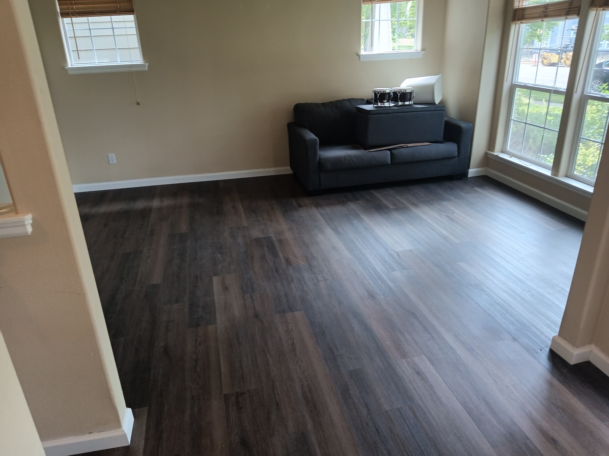 Flooring Projects etc