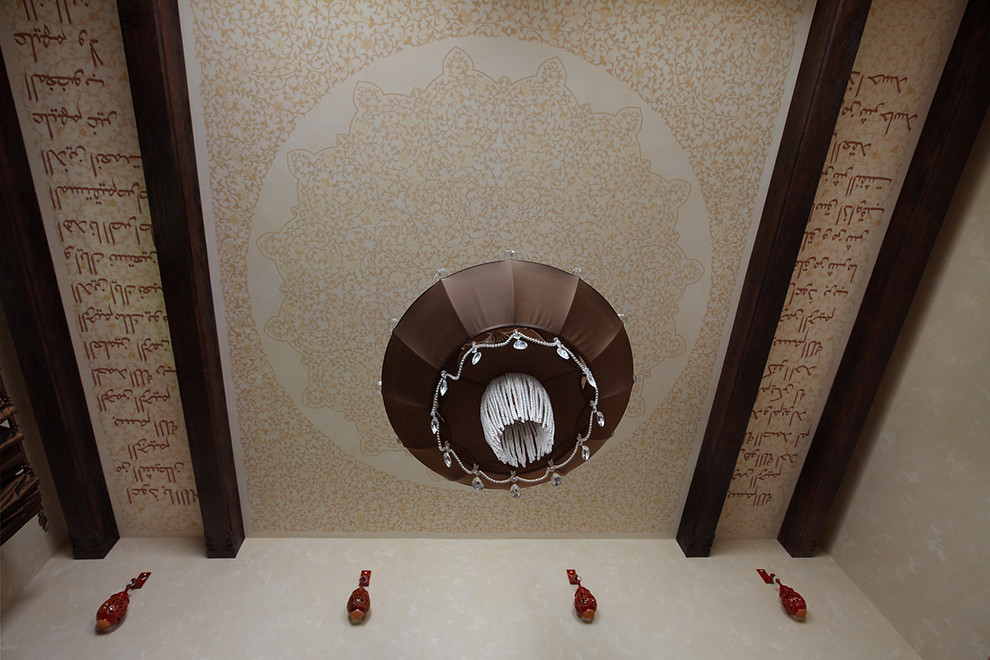 Пересечение культур