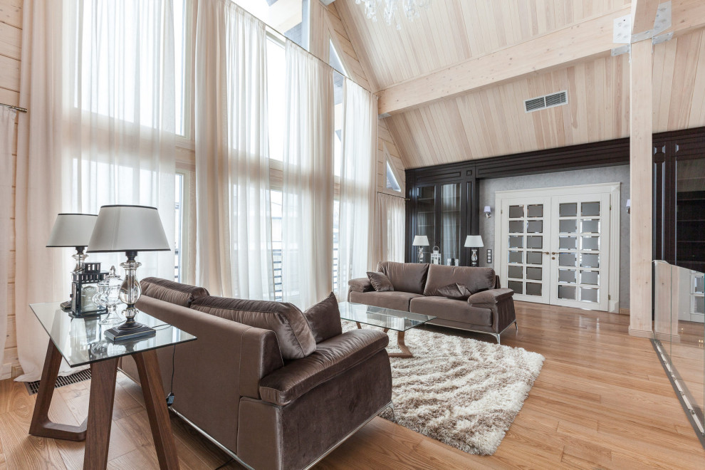 Дом в Павлово-2