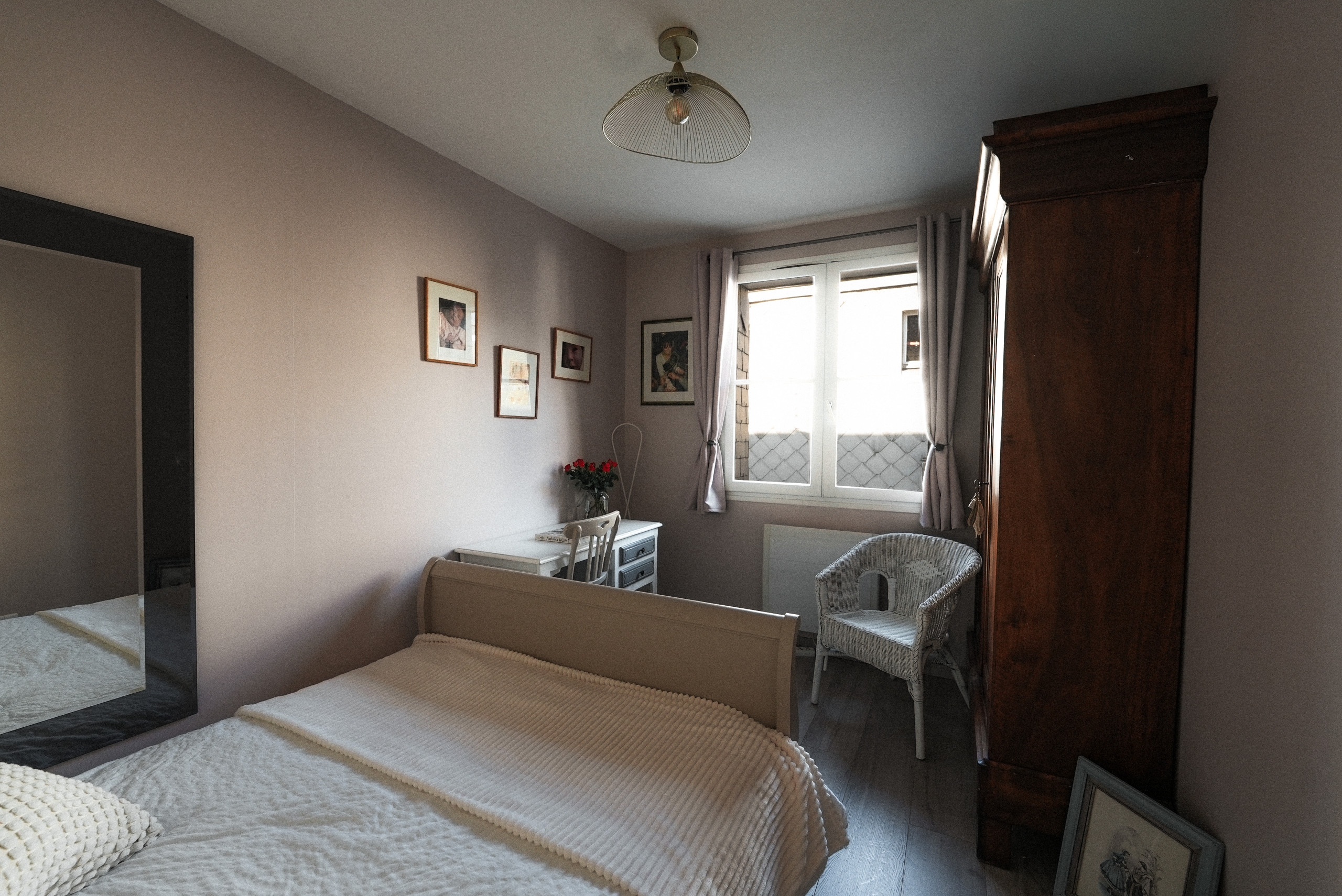 Rénovation appartement