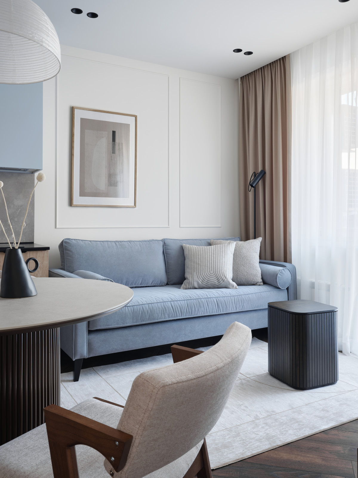 Аппартаменты в центре Нижнего Новгорода