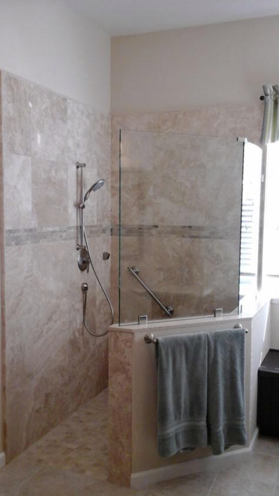 Bathroom Remodels