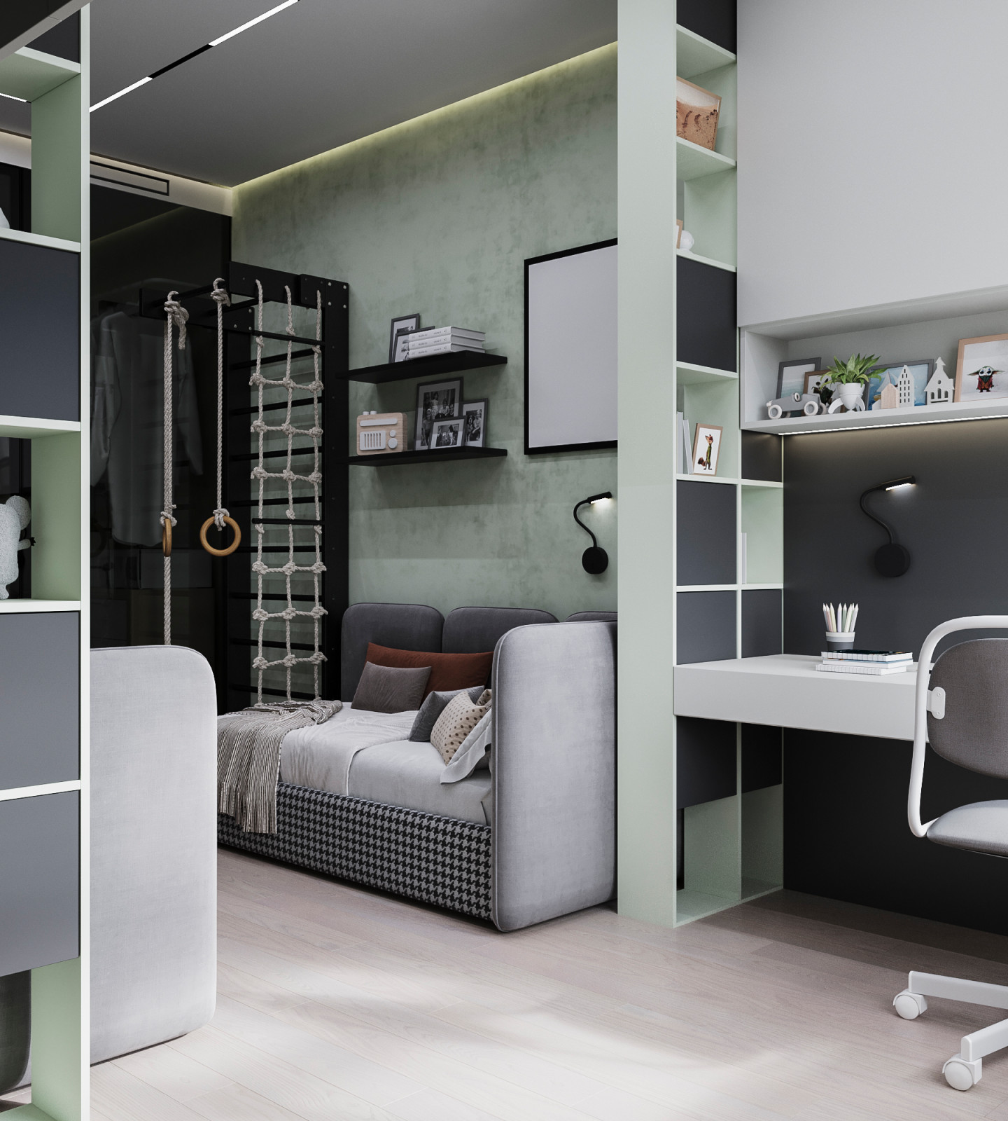 Жк Зил (Зиларт)