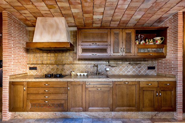 Casa EiJ rustik-koek