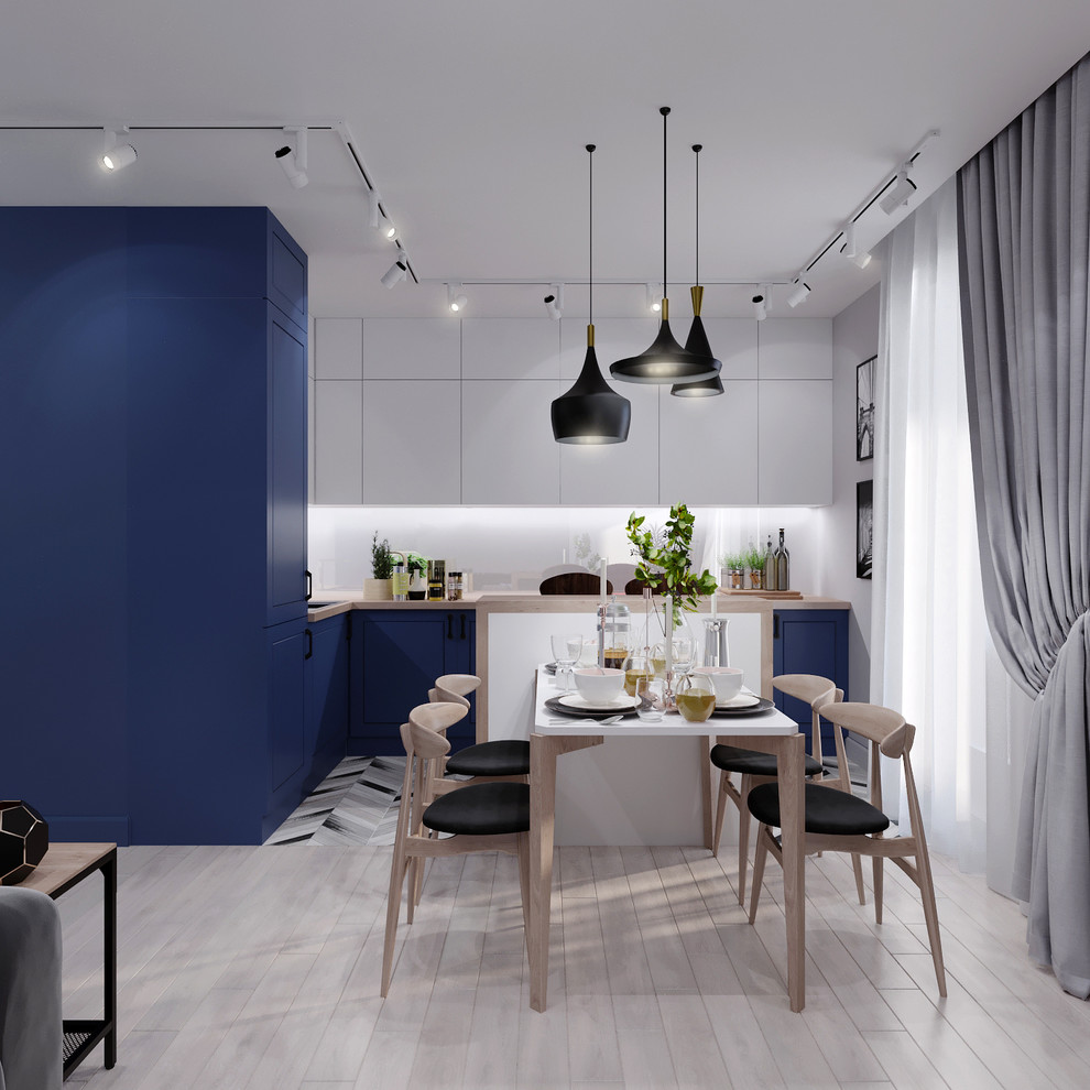 Квартира в Краснодаре