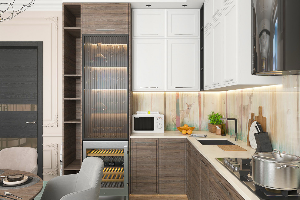 Неоклассика