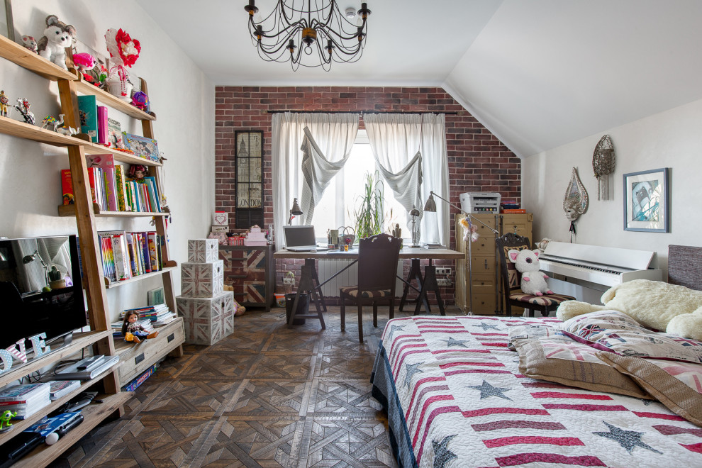 Ностальгия по Италии