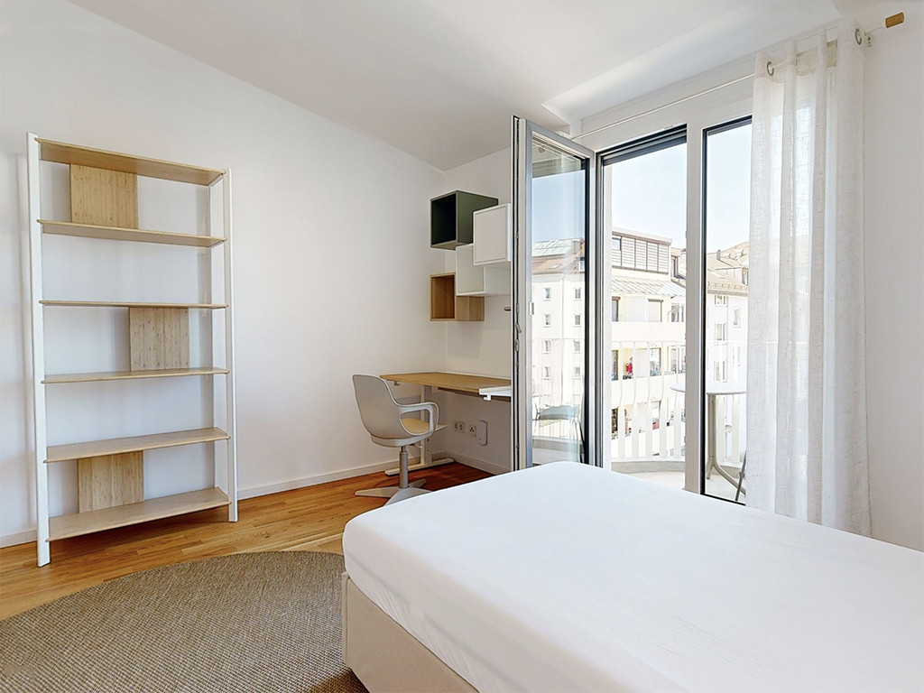 STUDENTENAPARTMENTS SL51 & SL48