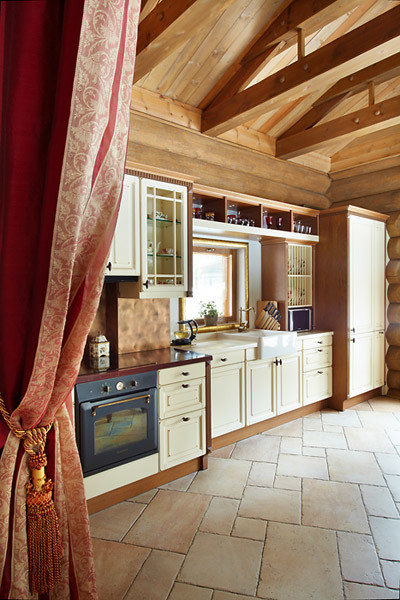 Загородный дом в Колосково