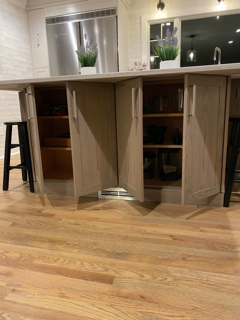 Kitchen #100 country