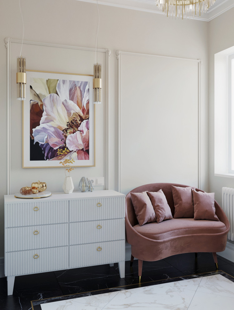 Дом в Санкт- Петербурге